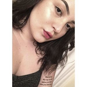 Meet your Posher, Beatriz